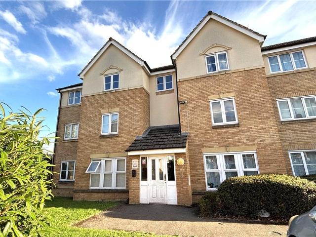 Apartment at Crowe Road, Bedford