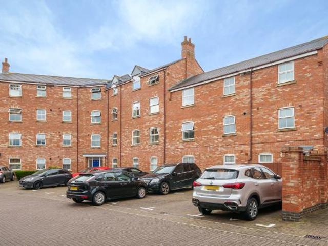 Apartment at Crowell Road, Chinnor
