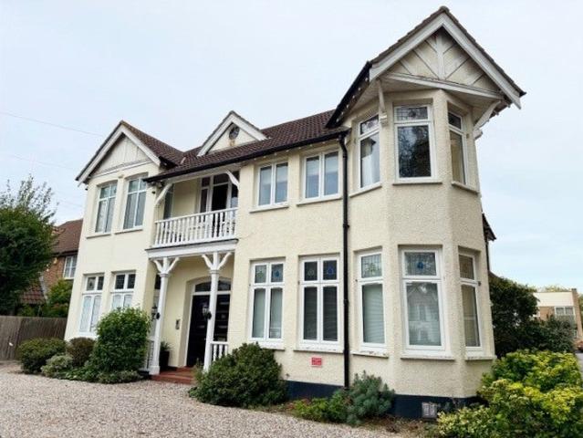 Apartment at Crowstone Road, Southend on Sea