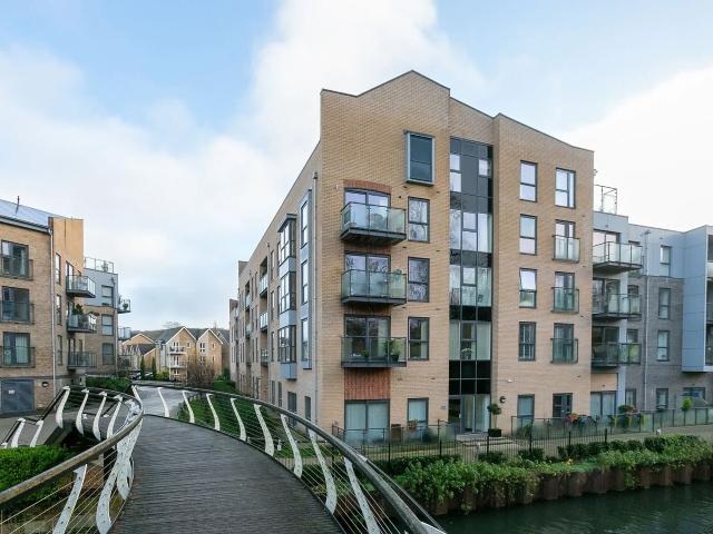 Apartment at Croxley Road, Dacorum