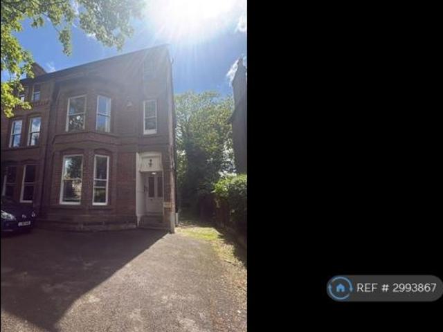 Apartment at Croxteth Road, Liverpool