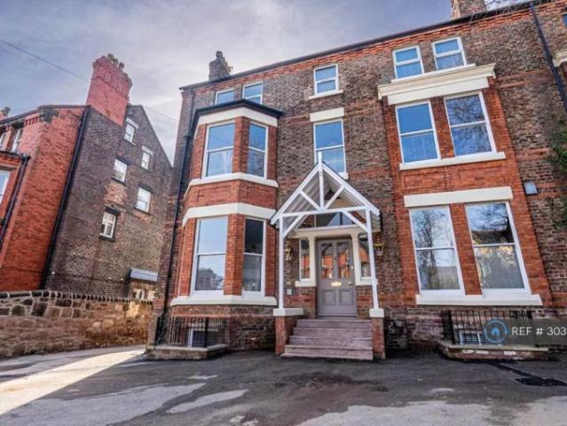 Apartment at Croxteth Road, Liverpool