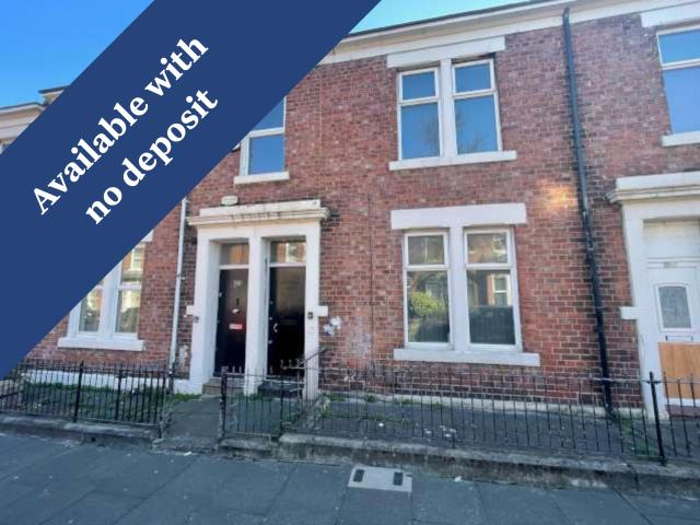 Apartment at Croydon Road, Newcastle upon Tyne