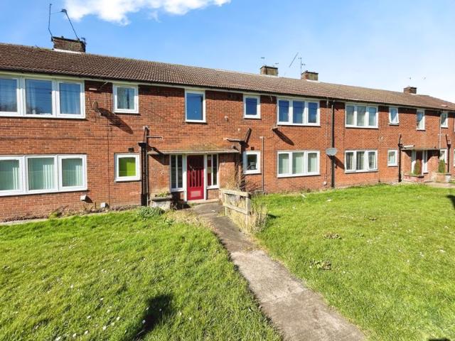 Apartment at Cuthbert Walk, Newcastle upon Tyne
