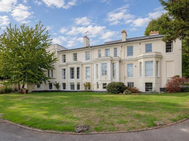 Apartment at Cudnall Street, Cheltenham
