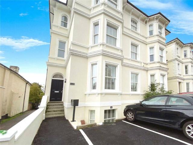 Apartment at Culverden Square, Tunbridge Wells