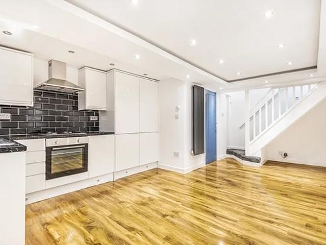 Apartment at Culverley Road, Greater London
