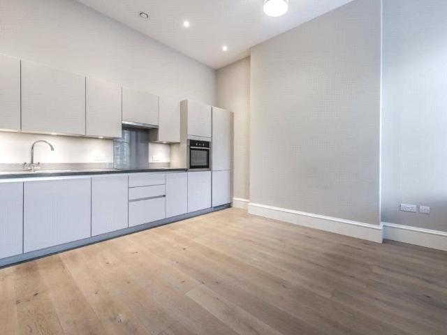 Apartment at Cumberland Court, Bristol