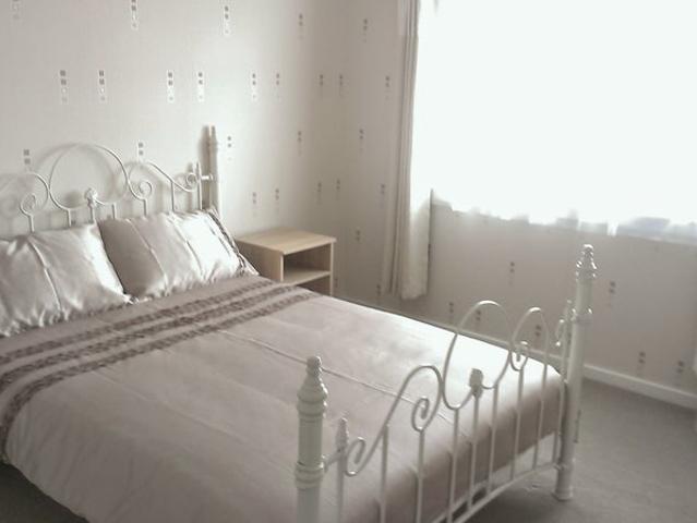 Apartment at Cumberland Place, Glasgow