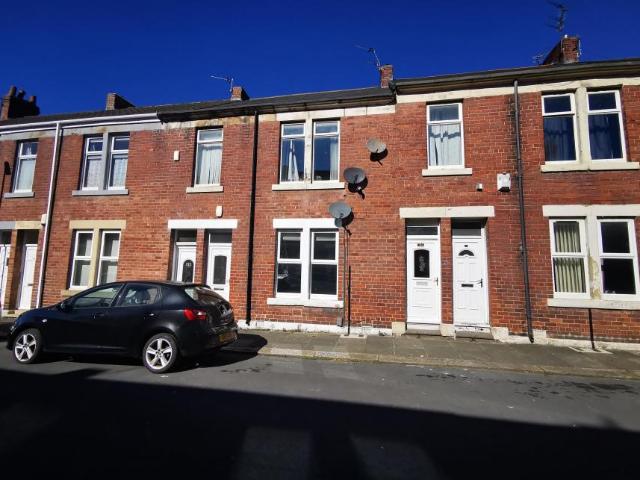Apartment at Cumberland Street, North Tyneside