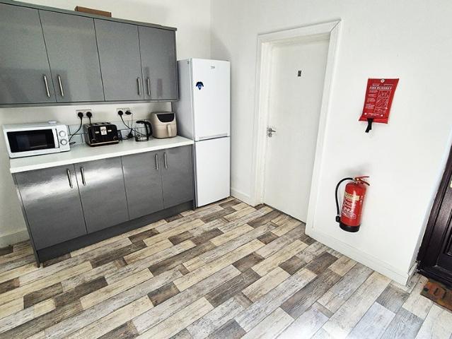 Apartment at Cumbria View, Barrow in Furness