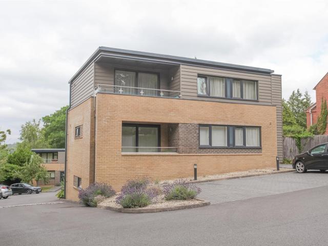 Apartment at Cumnor Hill, Vale of White Horse