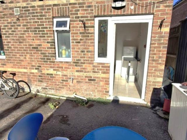 Apartment at Cumnor Road, Bournemouth