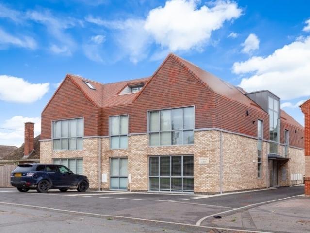 Apartment at Cumnor Road, Vale of White Horse