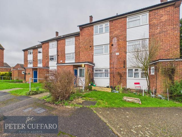Apartment at Cundalls Road, East Hertfordshire