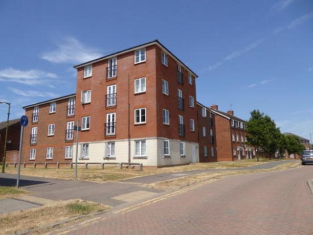 Apartment at Cunningham Avenue, Welwyn Hatfield