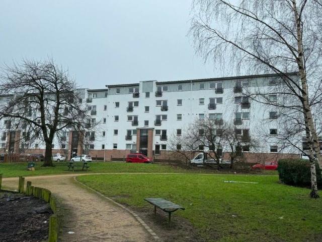 Apartment at Curle Street, Glasgow