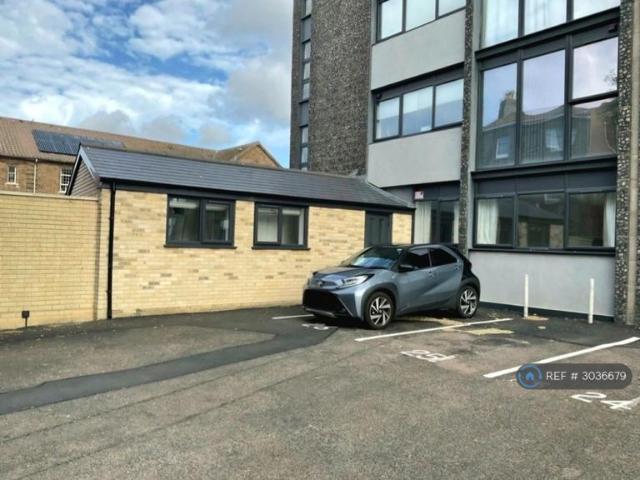 Apartment at Customs House Row 106, Great Yarmouth