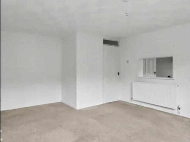 Apartment at Cwmynyscoy Road, Pontypool