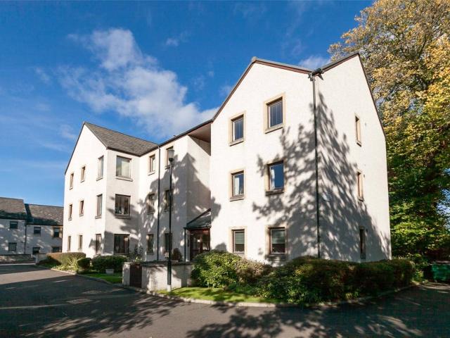 Apartment at Cygnet Court, City of Edinburgh