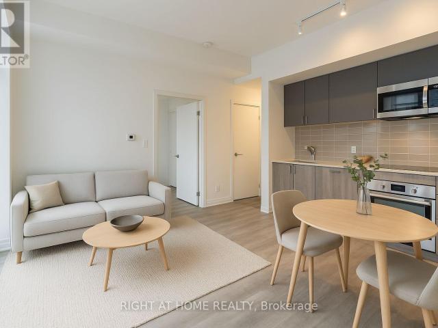apartment at A1405 – 8119 BIRCHMOUNT ROAD N