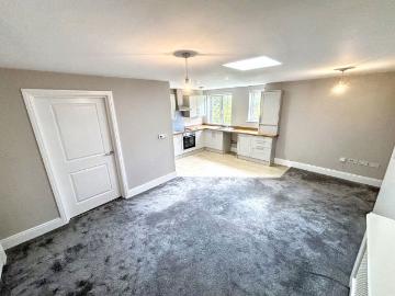 Apartment at A181, Shincliffe