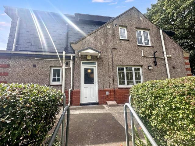 Apartment at A181, Shincliffe