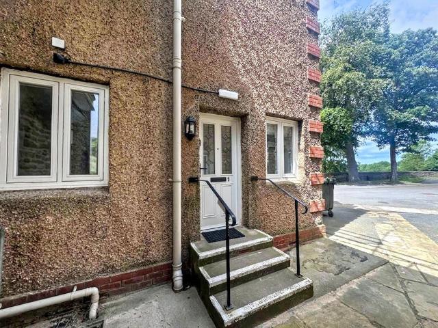 Apartment at A181, Shincliffe