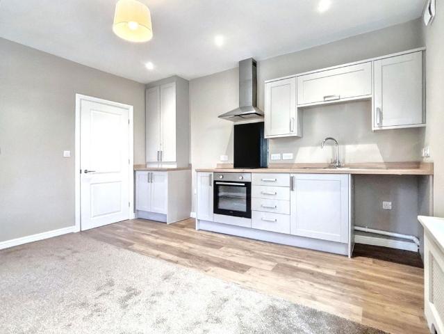 Apartment at A181, Shincliffe