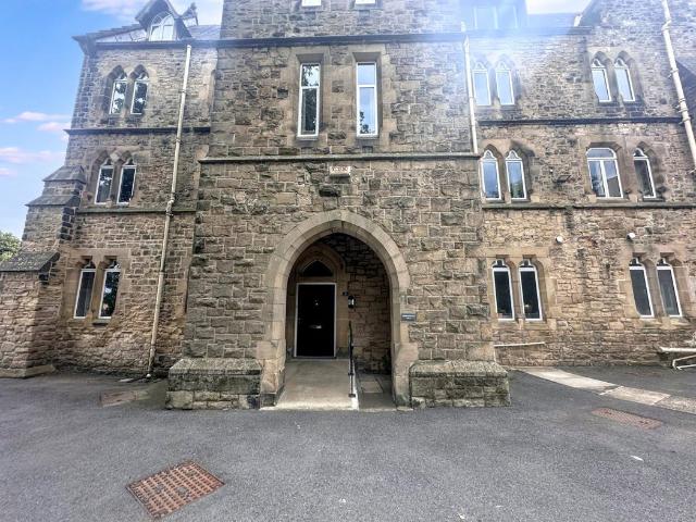 Apartment at A181, Shincliffe