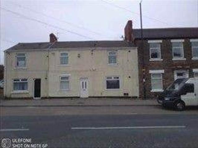 Apartment at A182, Sunderland