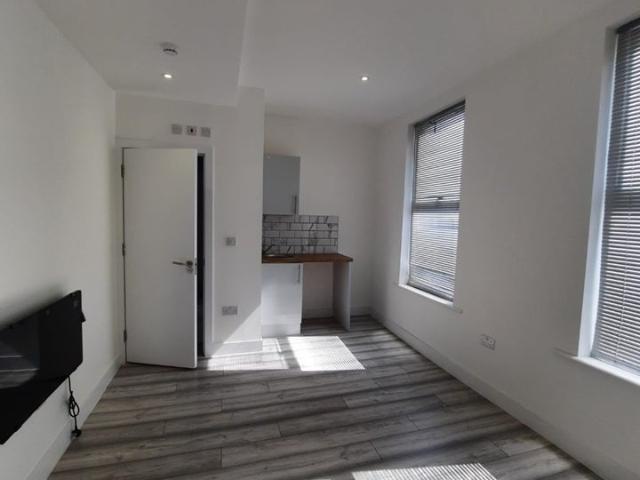 Apartment at A1000, Greater London
