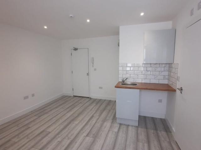 Apartment at A1000, Greater London