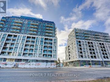 apartment at A1001 3421 SHEPPARD AVENUE E, Toronto, Ontario, M1T3K5