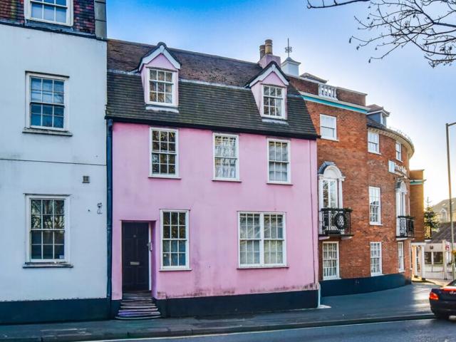 Apartment at A1250, East Hertfordshire