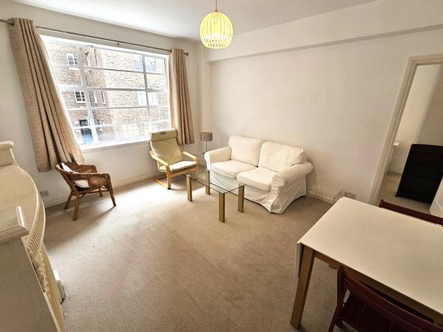 Apartment at A13, Aveley