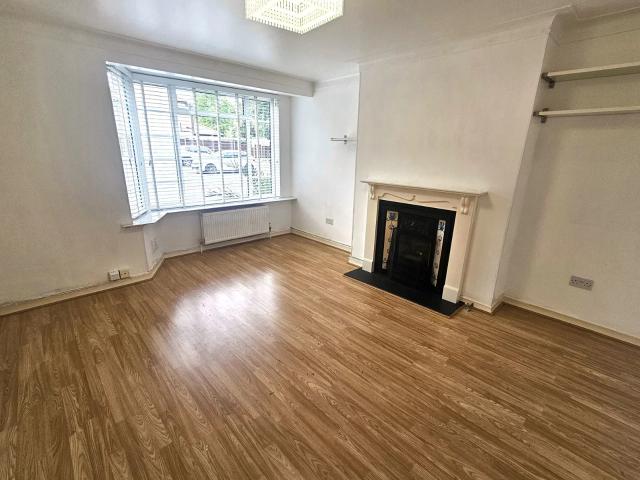 Apartment at A13, South Ockendon