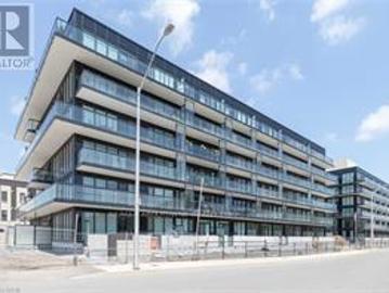 Apartment for rent in Halton - Balcony