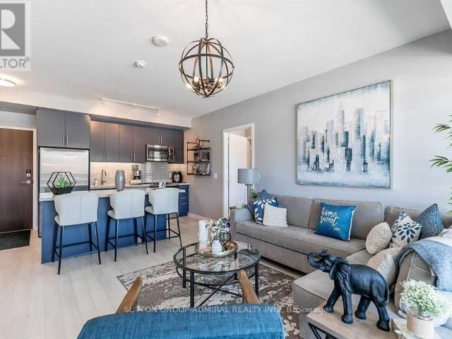 apartment at A216 241 SEA RAY AVENUE, Innisfil, Ontario, L9S0L9