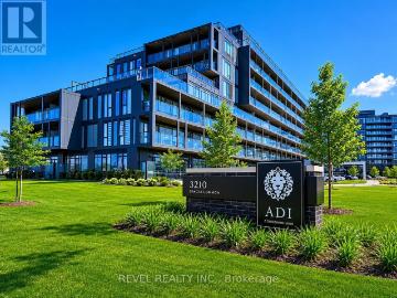 apartment at A223 3210 DAKOTA COMMON, Burlington, Ontario, L7M2A8