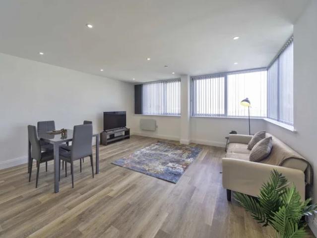 Apartment at A226, Gravesham