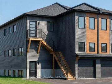 apartment at A2 – 51A HAYNES AVENUE