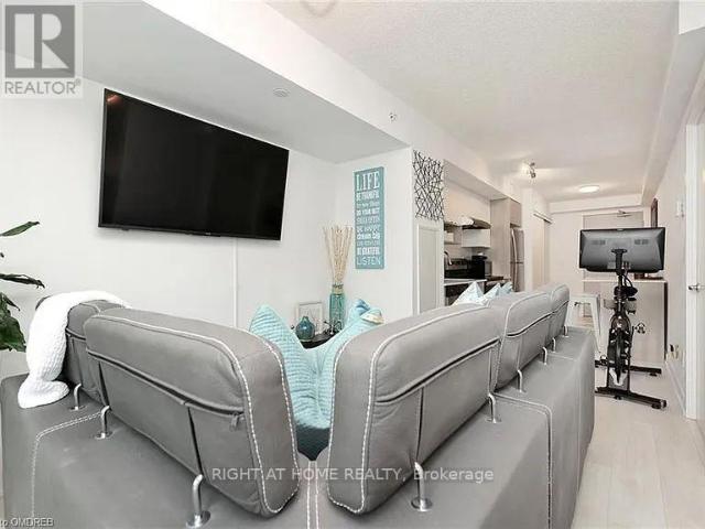 apartment at A307 1117 COOKE BOULEVARD, Burlington, Ontario, L7T4A8