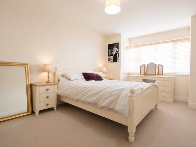 Apartment at A308, Borough of Spelthorne