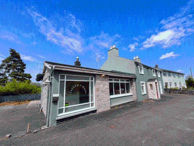 Apartment at A44, Dol y pandy