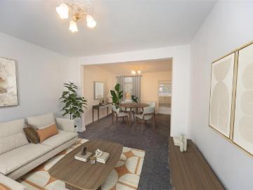 Apartment at A467, Blaina