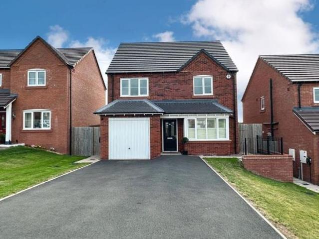 Apartment at A488, Hanwood Bank