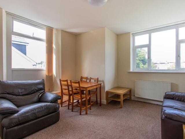 Apartment at A4161, Cardiff