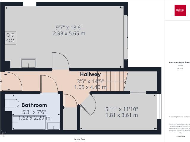 Apartment at A4217, Swansea