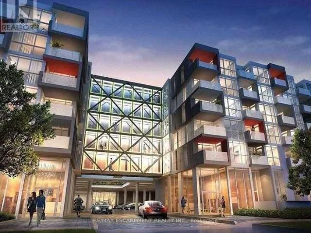 apartment at A429 5230 DUNDAS STREET, Burlington, Ontario, L7L0J5